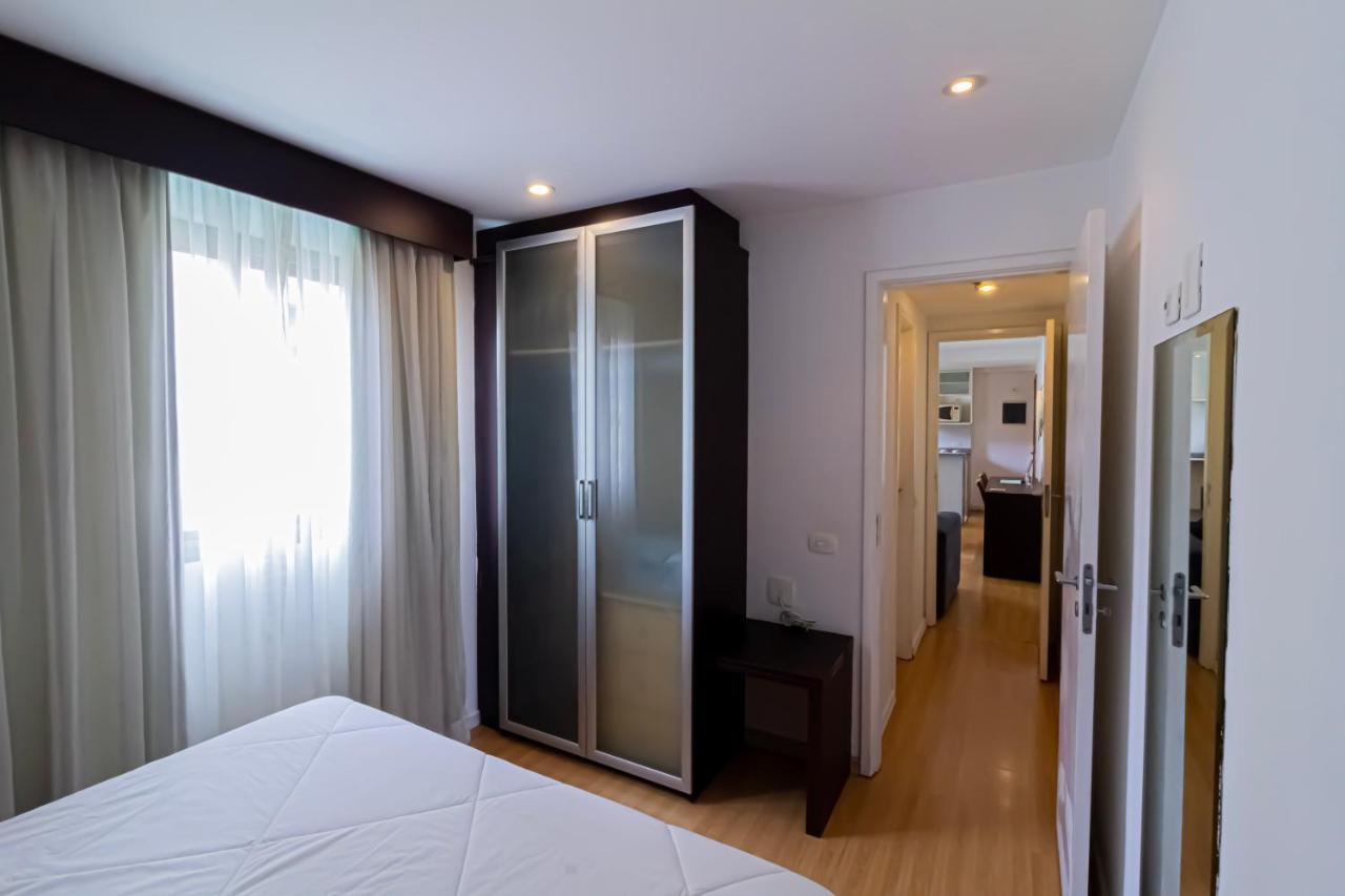 Lobie Copacabana Apartment ริโอเดจาเนโร ภายนอก รูปภาพ