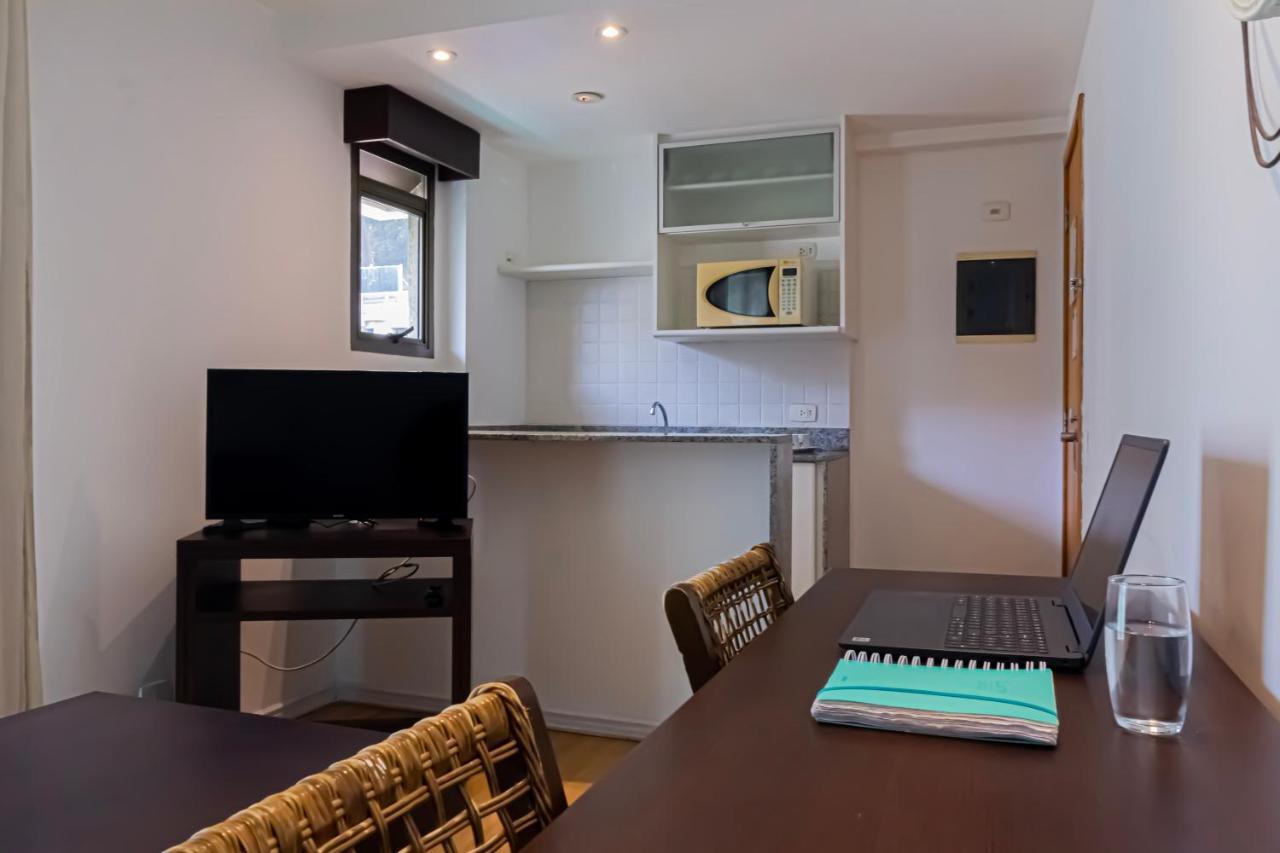 Lobie Copacabana Apartment ริโอเดจาเนโร ภายนอก รูปภาพ