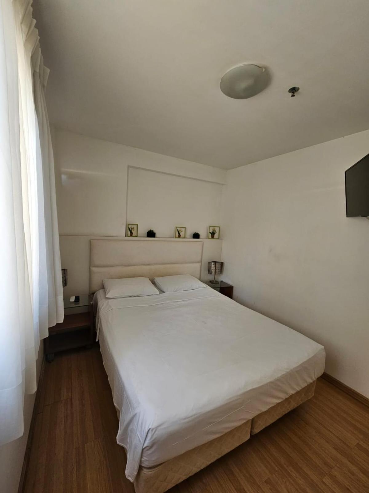 Lobie Copacabana Apartment ริโอเดจาเนโร ภายนอก รูปภาพ