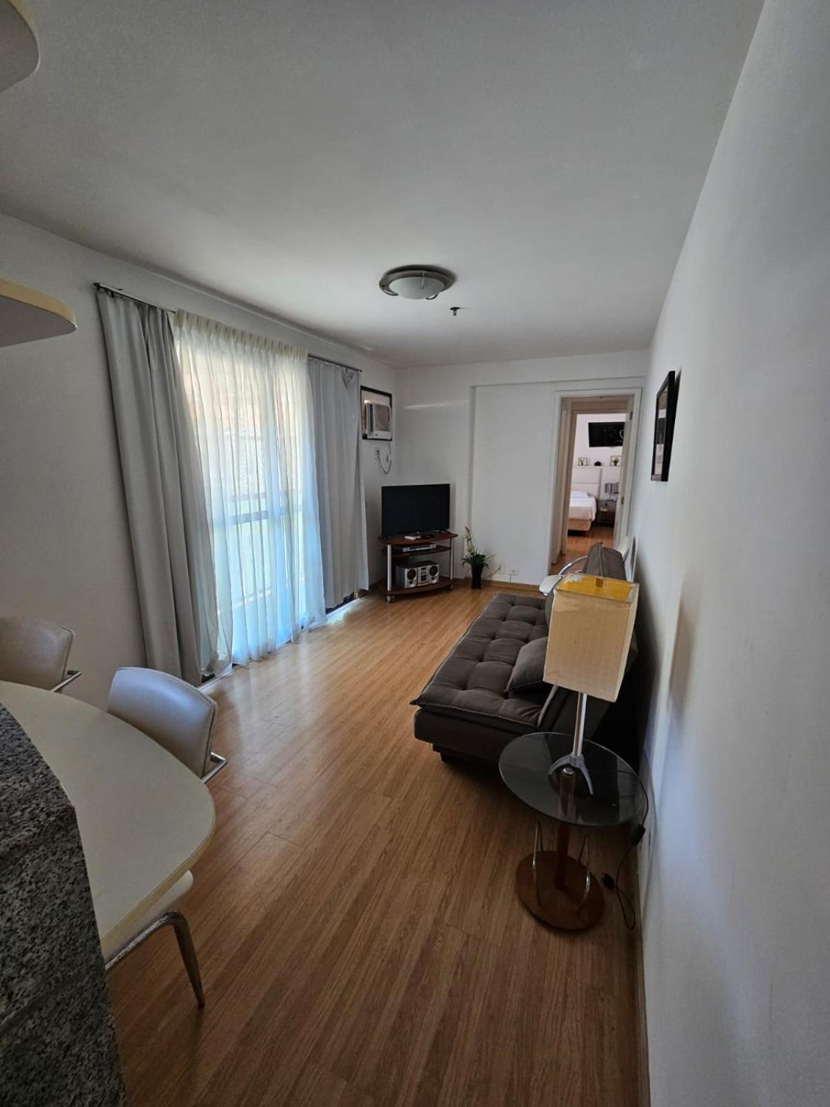 Lobie Copacabana Apartment ริโอเดจาเนโร ภายนอก รูปภาพ