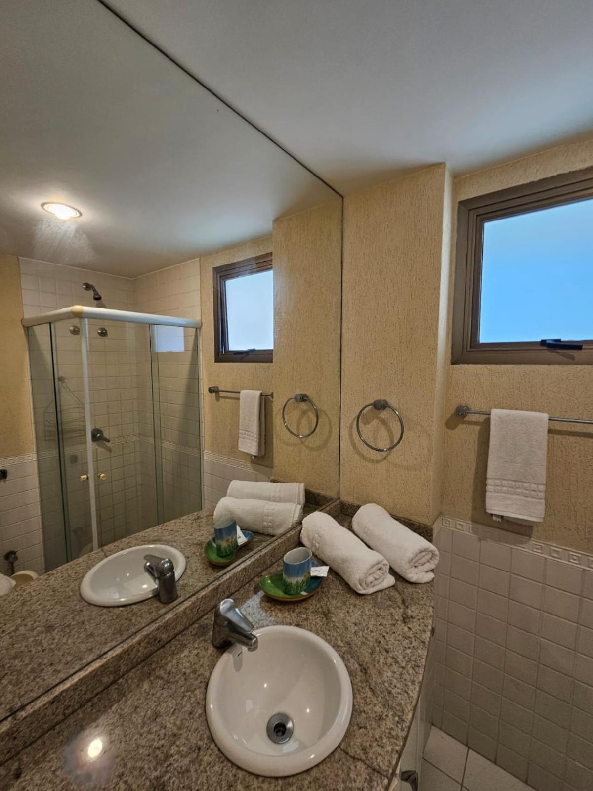 Lobie Copacabana Apartment ริโอเดจาเนโร ภายนอก รูปภาพ