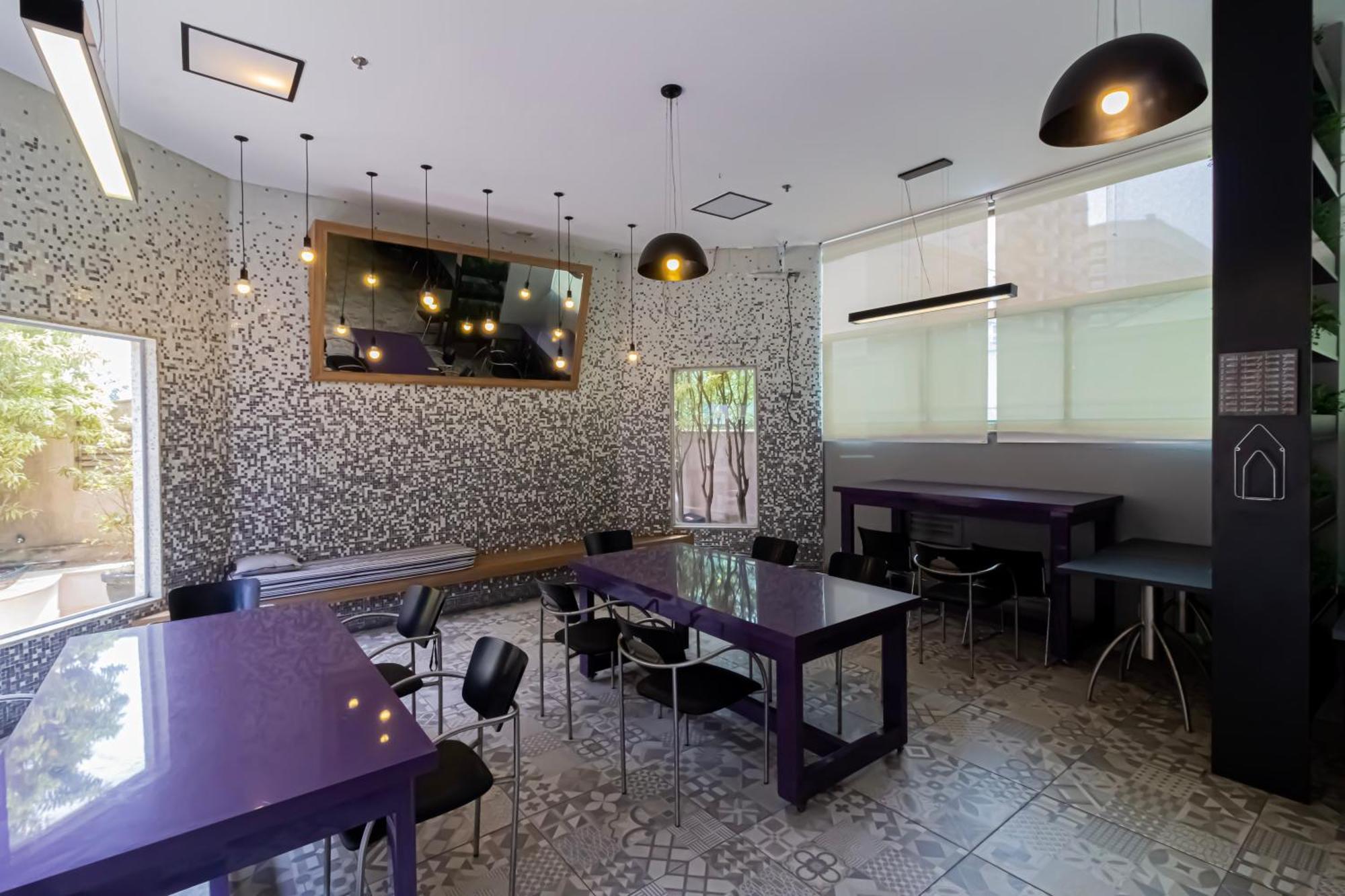 Lobie Copacabana Apartment ริโอเดจาเนโร ภายนอก รูปภาพ